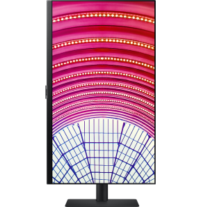 Écran Plat 27" Samsung QHD (LS27A600NAUXEN)