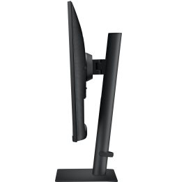 Écran Plat 27" Samsung QHD (LS27A600NAUXEN)