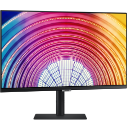 Écran Plat 27" Samsung QHD (LS27A600NAUXEN)