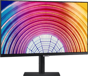 Écran Plat 27" Samsung QHD (LS27A600NAUXEN) — image 4