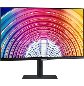 Écran Plat 27" Samsung QHD (LS27A600NAUXEN)