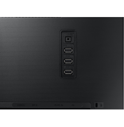 Écran Plat 27" Samsung QHD (LS27A600NAUXEN)