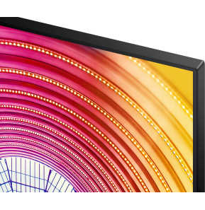 Écran Plat 27" Samsung QHD (LS27A600NAUXEN)