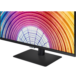 Écran Plat 27" Samsung QHD (LS27A600NAUXEN)