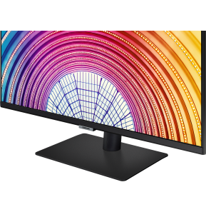 Écran Plat 27" Samsung QHD (LS27A600NAUXEN)