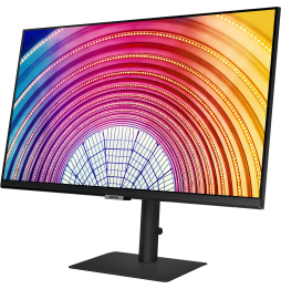 Écran Plat 27" Samsung QHD (LS27A600NAUXEN)