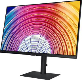 Écran Plat 27" Samsung QHD (LS27A600NAUXEN) — image 7