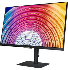 Écran Plat 27" Samsung QHD (LS27A600NAUXEN)