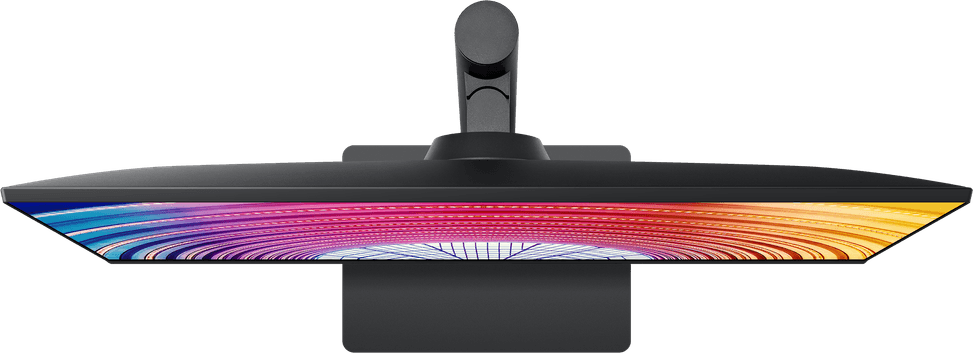 Écran Plat 27" Samsung QHD (LS27A600NAUXEN) — image 12
