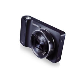 Appareil photo Samsung Galaxy EK-GC100 - 17 Mp 21x