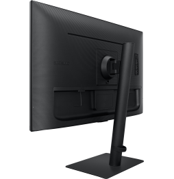 Écran Plat 27" Samsung QHD (LS27A600NAUXEN)