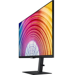 Écran Plat 27" Samsung QHD (LS27A600NAUXEN)