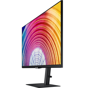 Écran Plat 27" Samsung QHD (LS27A600NAUXEN)
