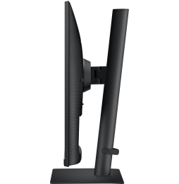 Écran Plat 27" Samsung QHD (LS27A600NAUXEN)