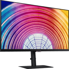 Écran Plat 27" Samsung QHD (LS27A600NAUXEN) — image 2