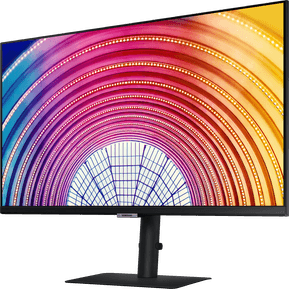 Écran Plat 27" Samsung QHD (LS27A600NAUXEN) — image 3