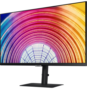 Écran Plat 27" Samsung QHD (LS27A600NAUXEN)