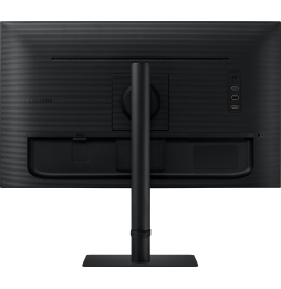 Écran Plat 27" Samsung QHD (LS27A600NAUXEN)