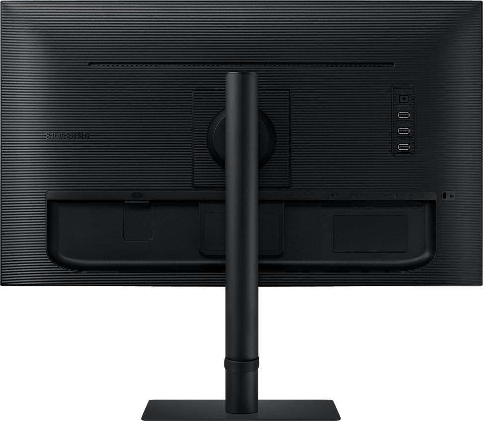 Samsung 27" QHD Flat Monitor (LS27A600NAUXEN) — image 13