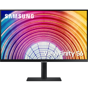 Écran Plat 27" Samsung QHD (LS27A600NAUXEN)