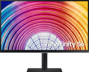 Écran Plat 27" Samsung QHD (LS27A600NAUXEN) — image 5