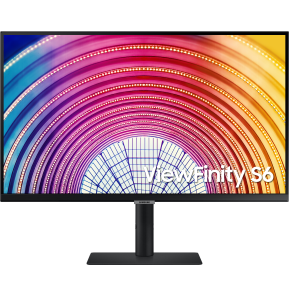 Écran Plat 27" Samsung QHD (LS27A600NAUXEN)