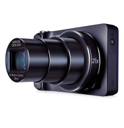 Appareil photo Samsung Galaxy EK-GC100 - 17 Mp 21x