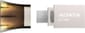 Clé USB 2.0 ADATA OTG USB 2.0 32Go (AUC330-32G-RBK)