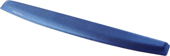 Repose-poignets clavier Fellowes Ergo Mouss Saphir (9178401)