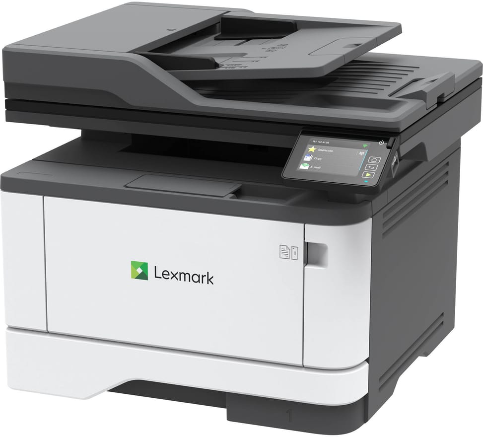 Imprimante Laser Monochrome Lexmark MX331adn (29S0160) — image 3