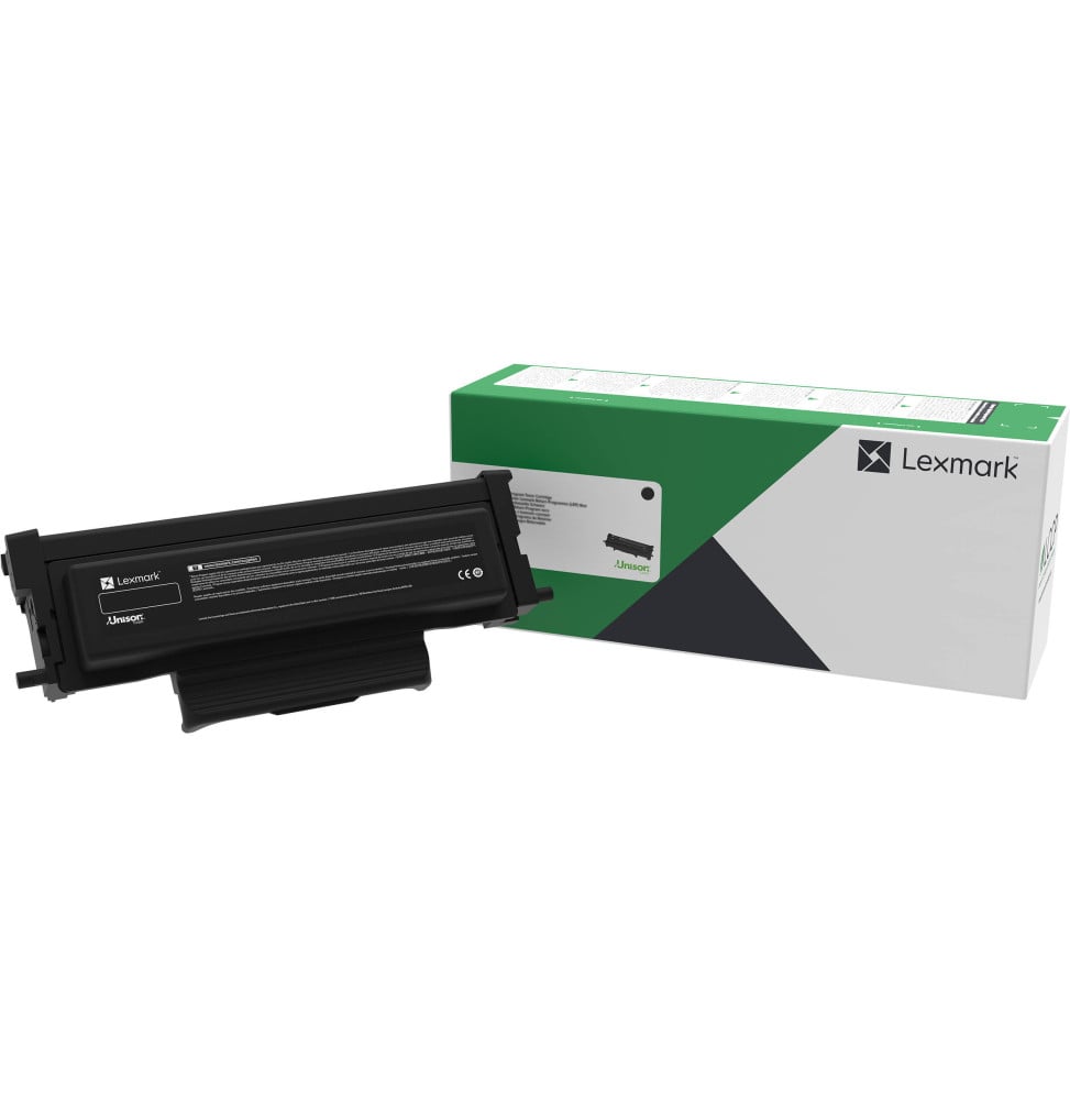 Lexmark B222000 Noir - Toner Lexmark programme de retour (B225000)