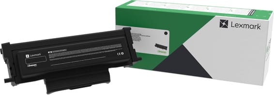 Lexmark B222000 Noir - Toner Lexmark programme de retour (B225000)