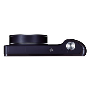 Appareil photo Samsung Galaxy EK-GC100 - 17 Mp 21x