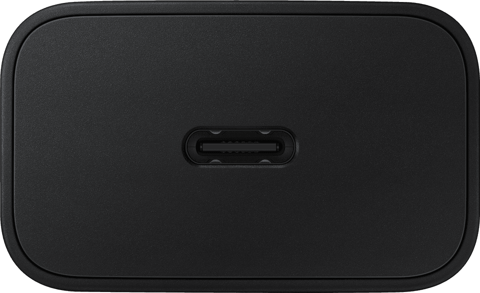 Chargeur Samsung Type-C vers Type-C 15W (EP-T1510XBEGWW) — image 3