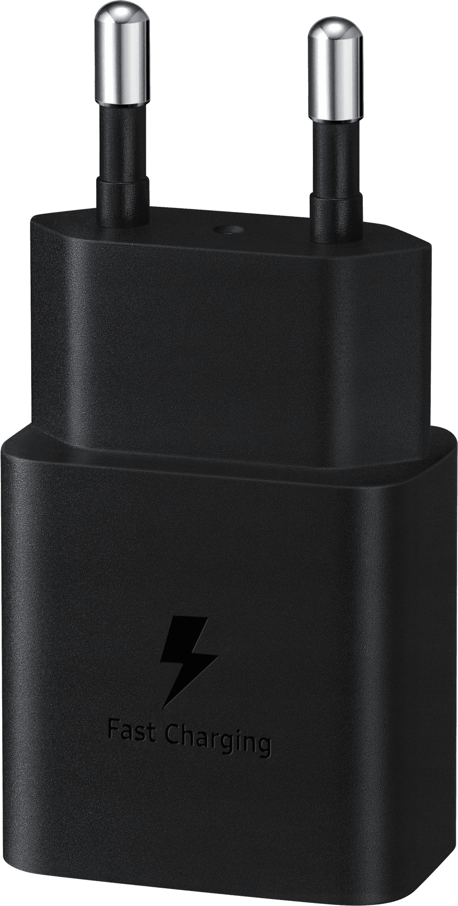 Chargeur Samsung Type-C vers Type-C 15W (EP-T1510XBEGWW) — image 2