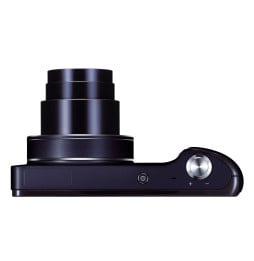 Appareil photo Samsung Galaxy EK-GC100 - 17 Mp 21x