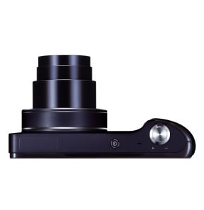 Appareil photo Samsung Galaxy EK-GC100 - 17 Mp 21x