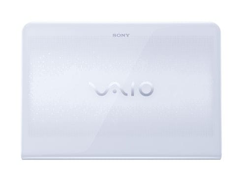 PC Portable Sony Vaio VPCEA36FF/W