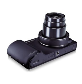Appareil photo Samsung Galaxy EK-GC100 - 17 Mp 21x