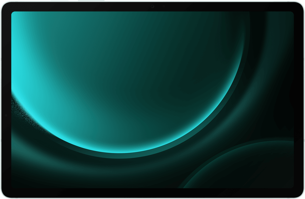Tablette Samsung Galaxy Tab S9 FE 5G (6GB / 128Go) — image 3