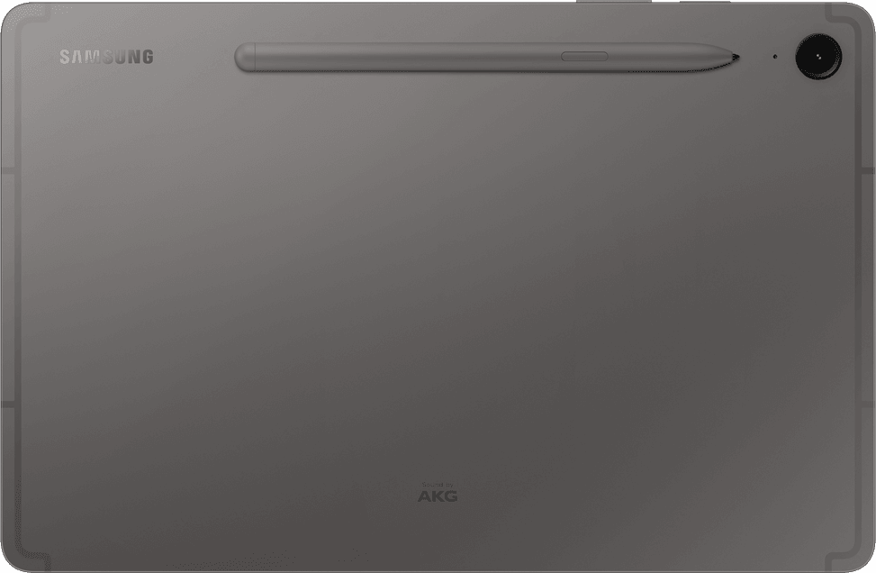 Tablette Samsung Galaxy Tab S9 FE 5G (6GB / 128Go) — image 17