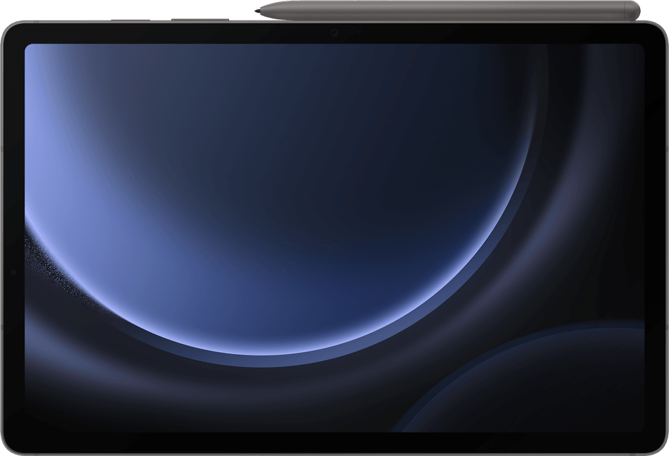 Tablette Samsung Galaxy Tab S9 FE 5G (6GB / 128Go) — image 16