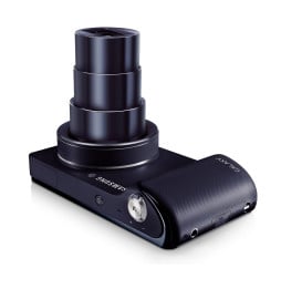 Appareil photo Samsung Galaxy EK-GC100 - 17 Mp 21x