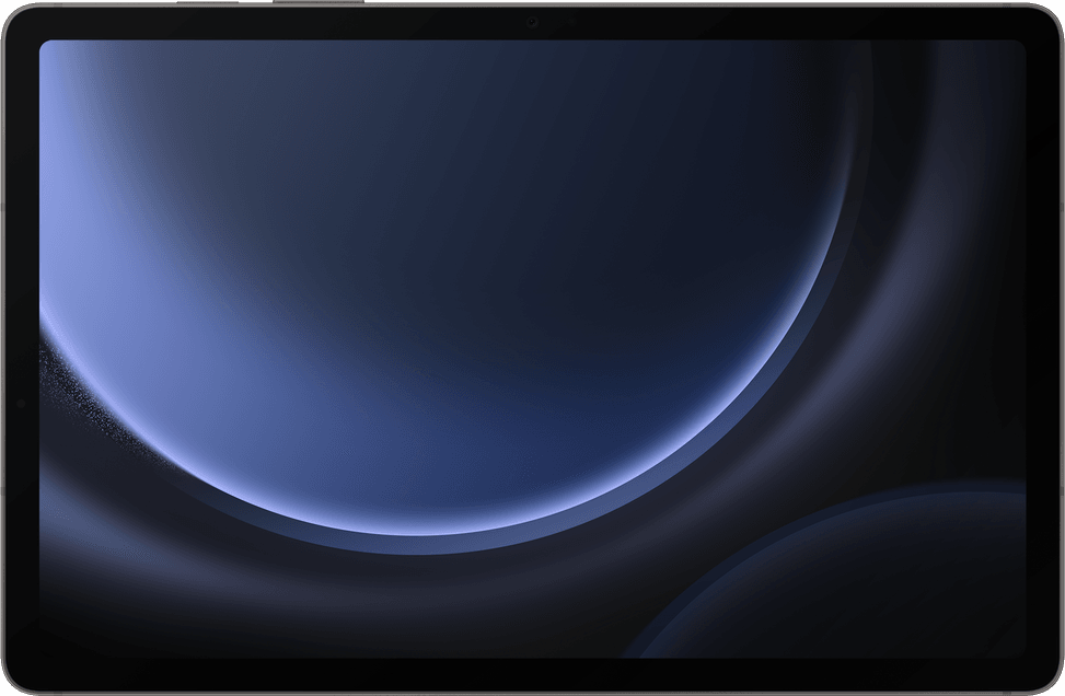Tablette Samsung Galaxy Tab S9 FE 5G (6GB / 128Go) — image 14