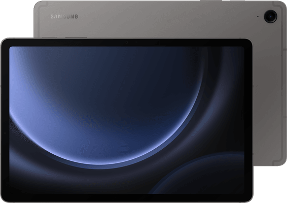 Tablette Samsung Galaxy Tab S9 FE 5G (6GB / 128Go)