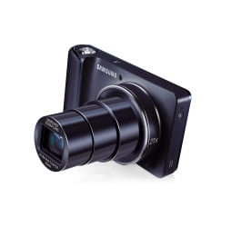 Appareil photo Samsung Galaxy EK-GC100 - 17 Mp 21x