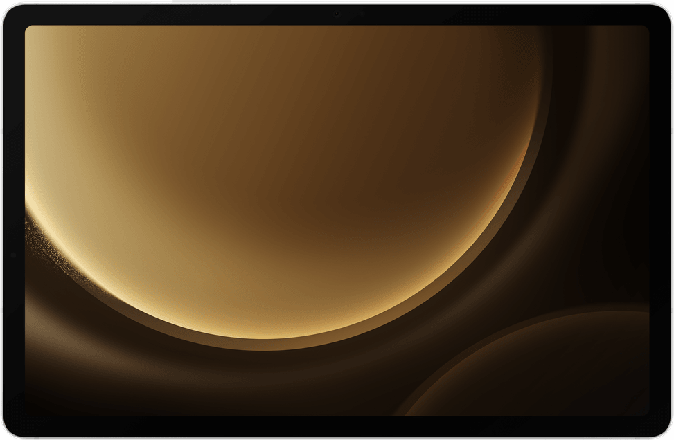 Tablette Samsung Galaxy Tab S9 FE 5G (6GB / 128Go) — image 25
