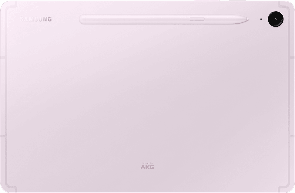 Tablette Samsung Galaxy Tab S9 FE 5G (6GB / 128Go) — image 39