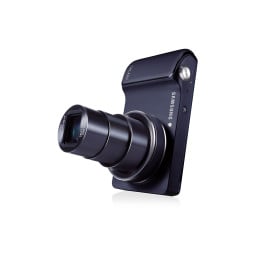 Appareil photo Samsung Galaxy EK-GC100 - 17 Mp 21x
