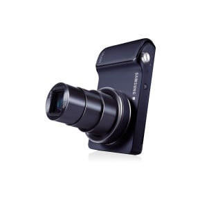 Appareil photo Samsung Galaxy EK-GC100 - 17 Mp 21x